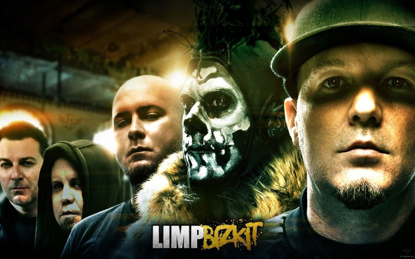 limpbizkit